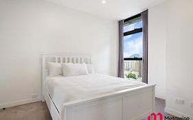Metawise Sydney Cbd Haymarket Luxe 2Bed Penthouse Bella